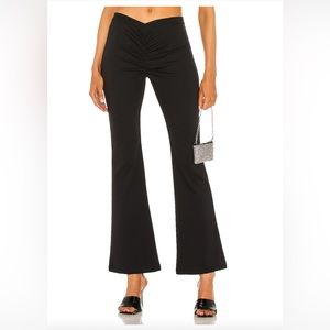 Miaou Elvis Pant - XS, Black